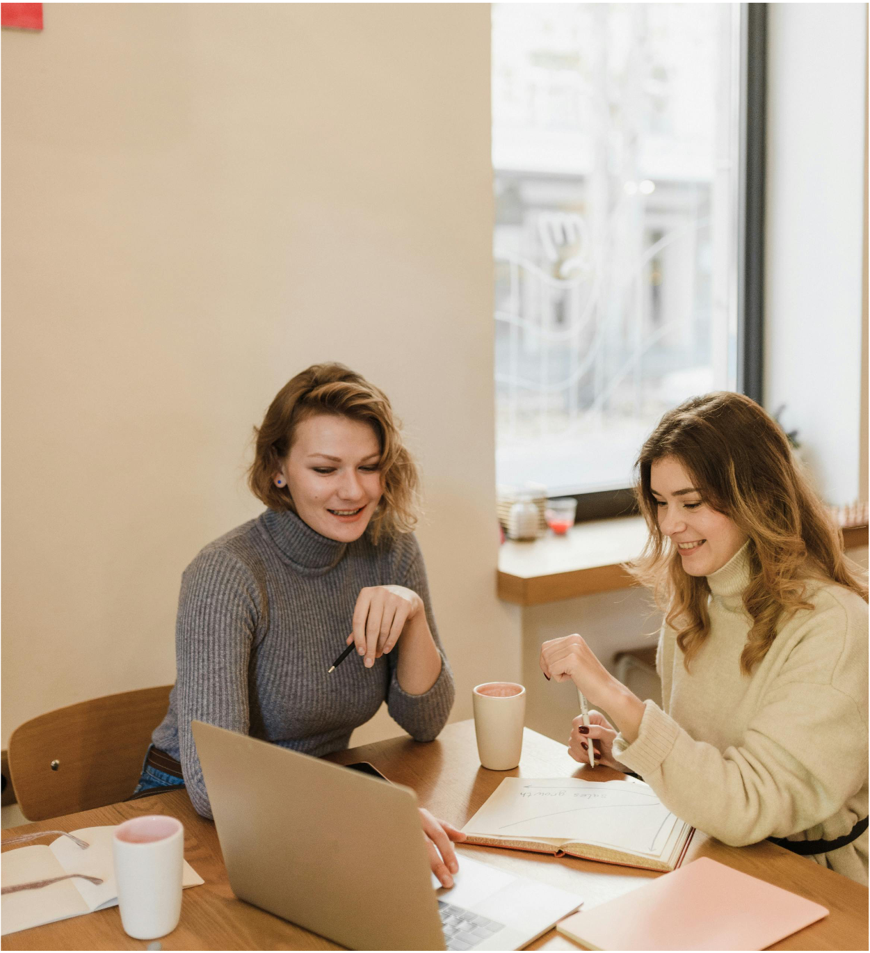 1:1 Job Search Strategy