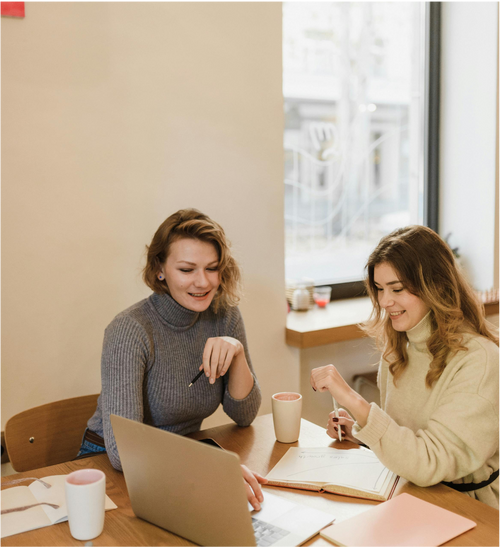 1:1 Job Search Strategy